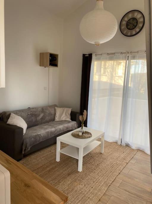 Logement Avec Mezzanine Tremblay-en-France Extérieur photo